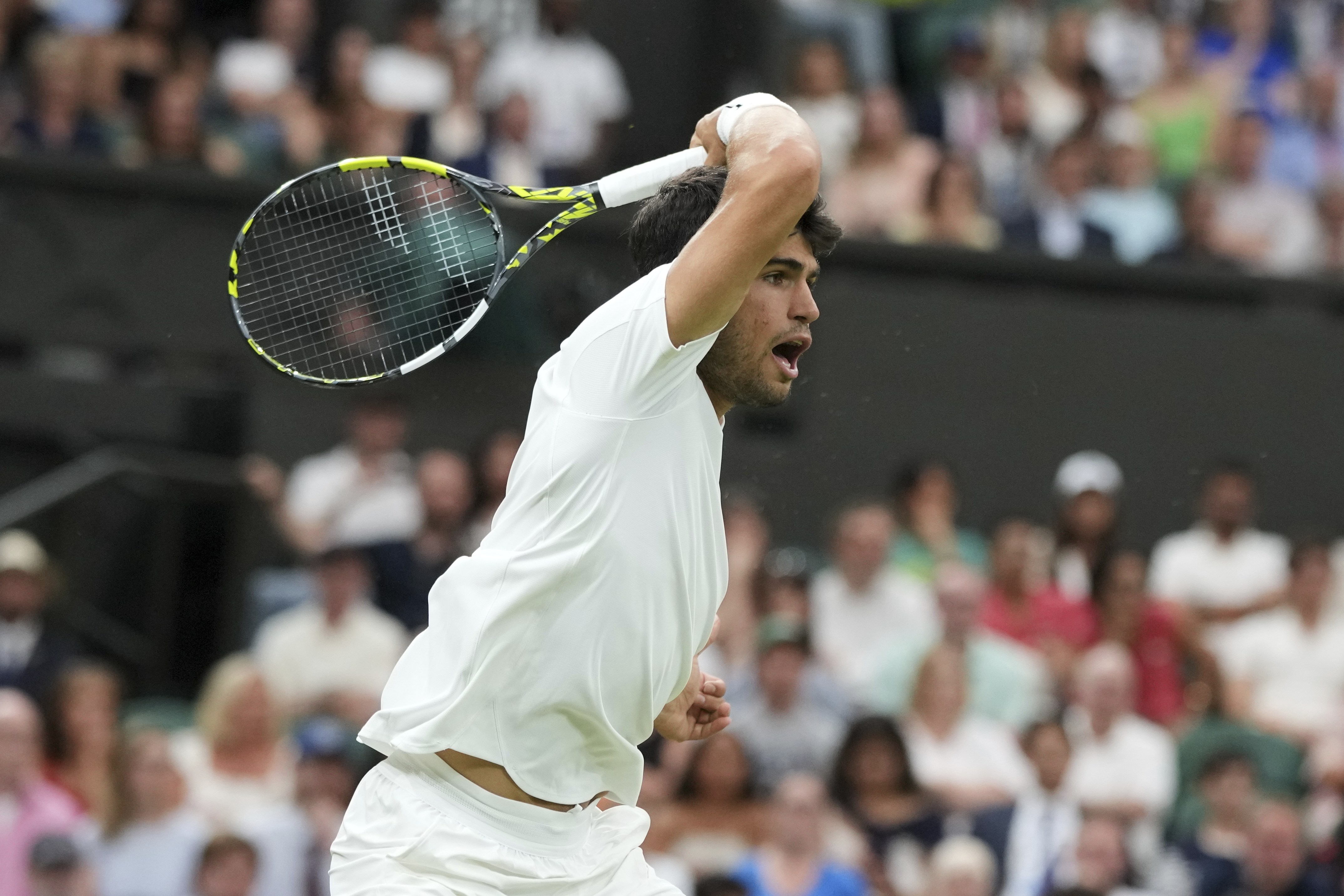 开云官网-戴维斯杯力克温网,阿尔卡拉斯刷新纪录