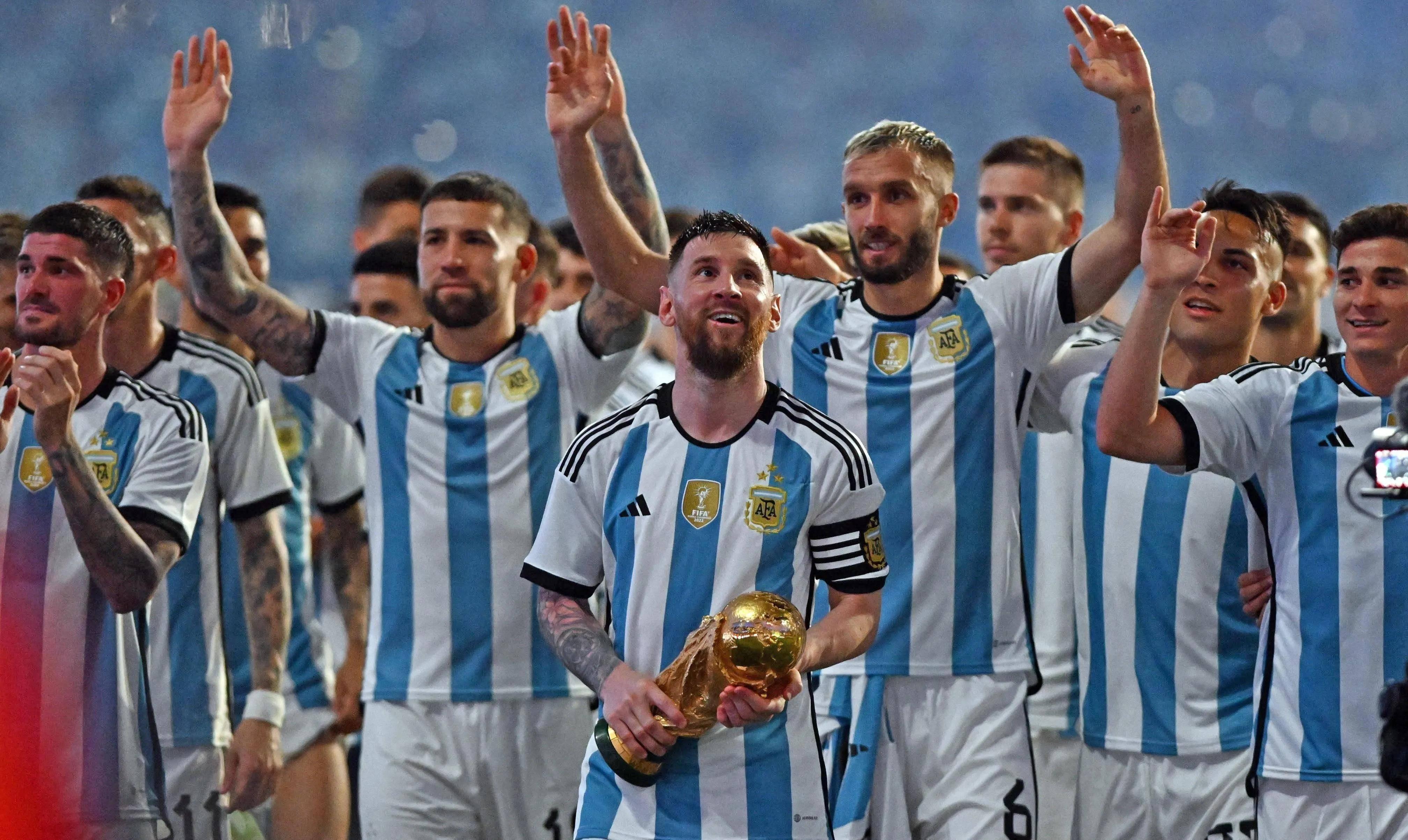 开云体育官网-AC米兰完胜马德里竞技，梅西带队取胜