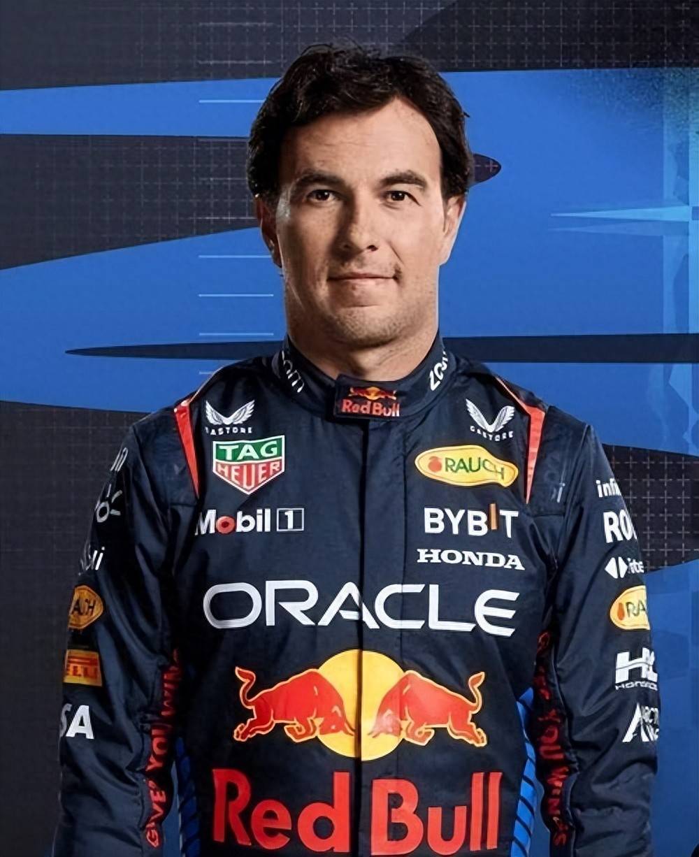 开云体育中国官网-梅赛德斯绝杀红牛二队,佩雷兹点燃赛场