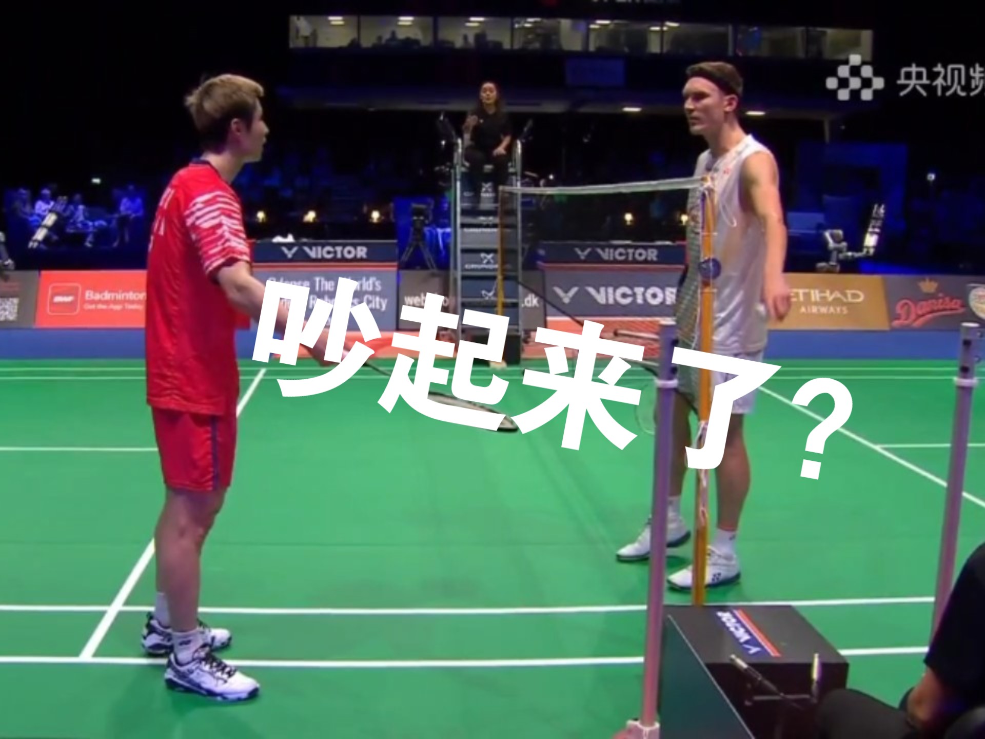 开云体育下载-丹麦队横扫法国队,安赛龙扛起全队