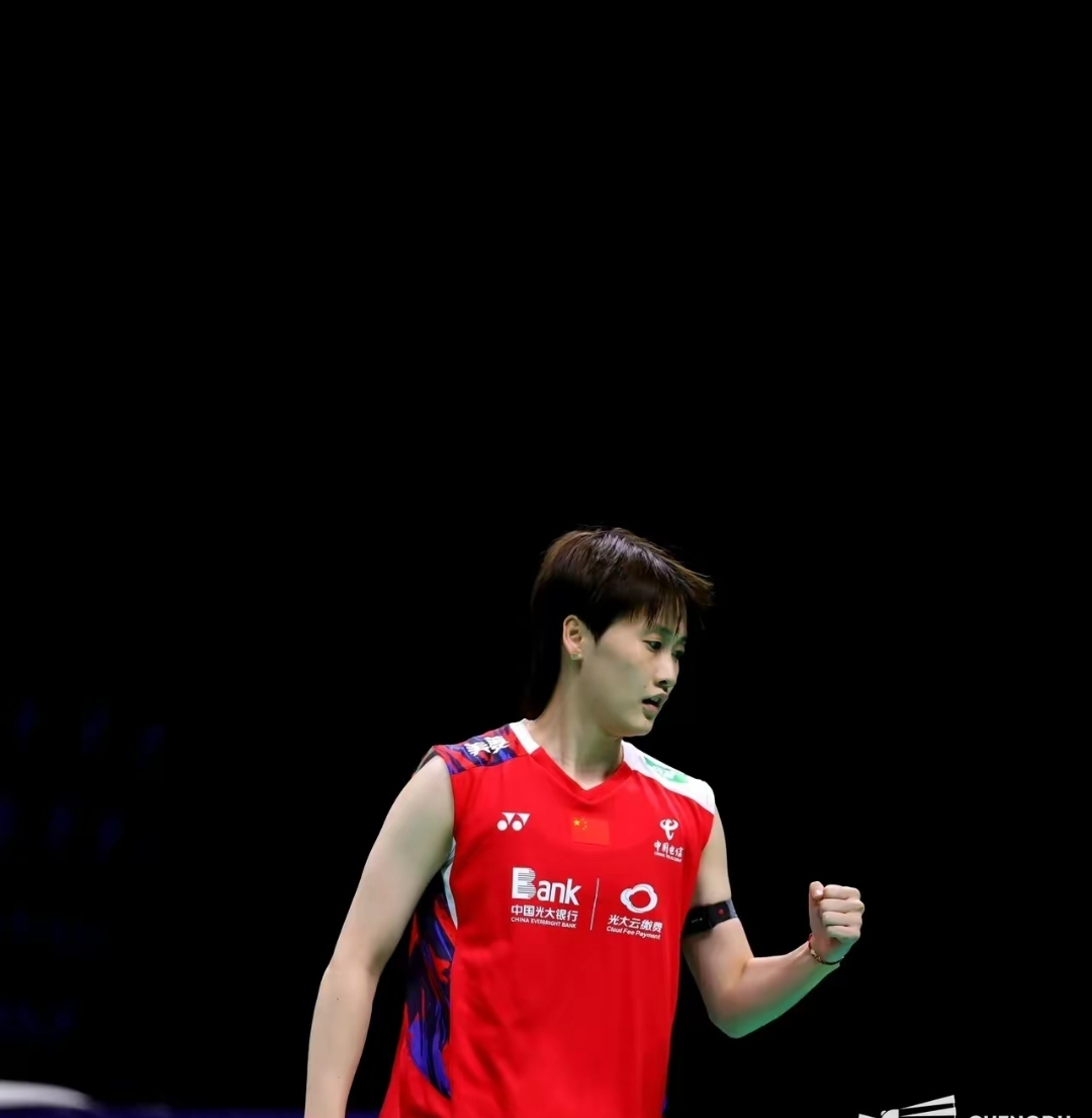 开云体育直播-中国队横扫马来西亚队，陈雨菲关键制胜