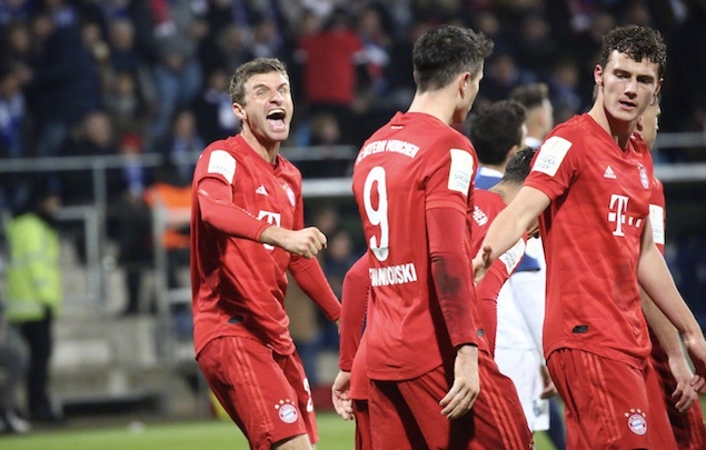 开云官网-AC米兰横扫日本，穆勒状态火热