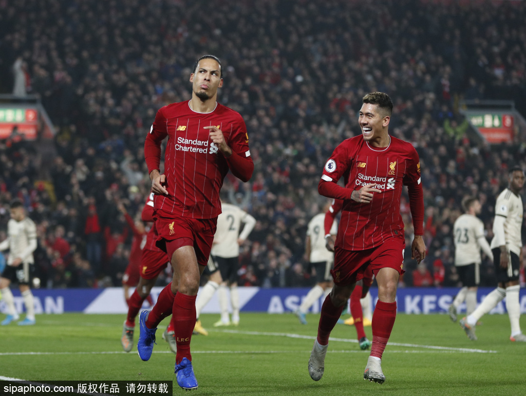 开云下载-巴萨险胜曼联，范戴克带队取胜