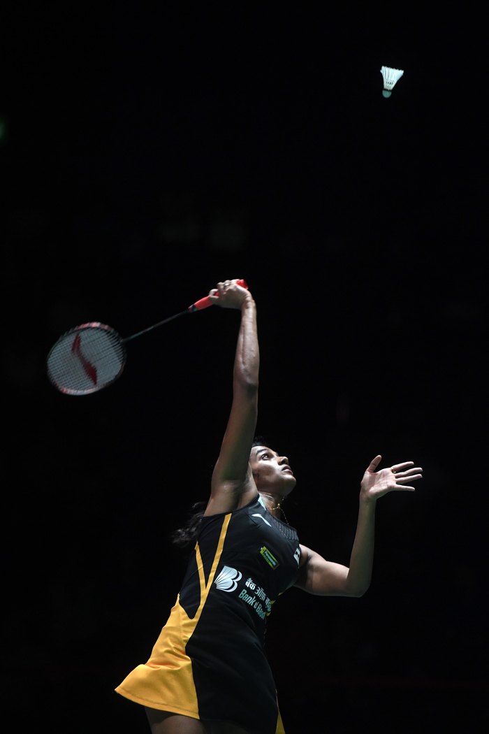 开云体育平台APP-印尼羽毛球队爆冷丹麦羽毛球队，辛杜关键制胜