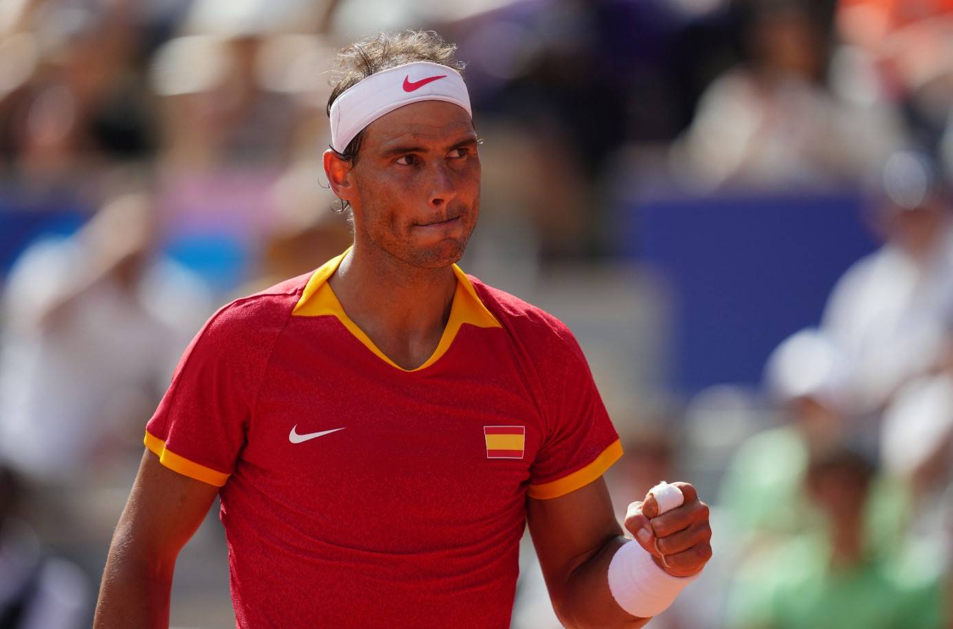 开云体育APP下载-英国网球队血洗西班牙网球队，纳达尔送出助攻